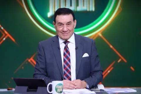 سهرة كروية بنكهة مدحت شلبي.. تشيلسي وباريس في نهائي مونديال الأندية على MBC مصر
